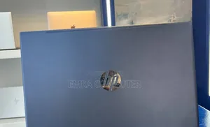 New Laptop HP 16GB Intel Core i7 SSD 512GB