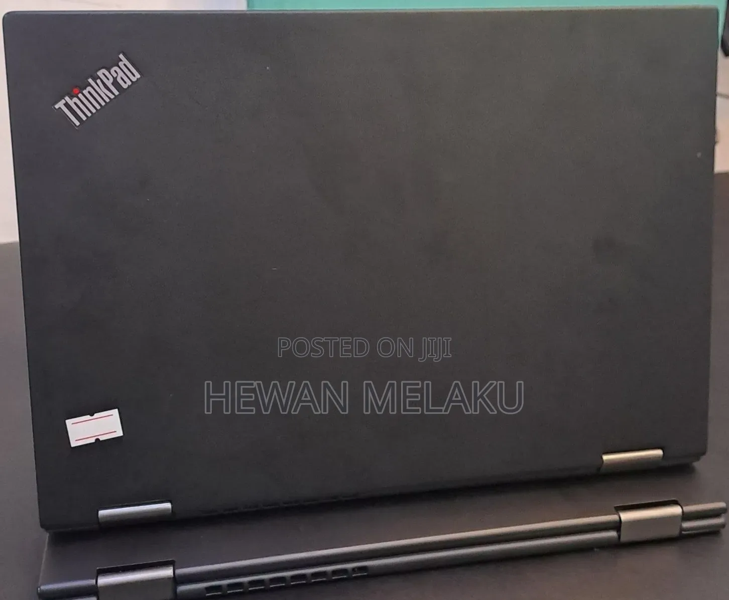 New Laptop Lenovo ThinkPad X390 Yoga 8GB Intel Core i5 SSD 256GB