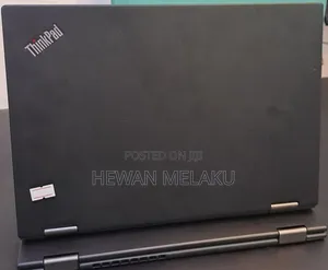 New Laptop Lenovo ThinkPad X390 Yoga 8GB Intel Core i5 SSD 256GB
