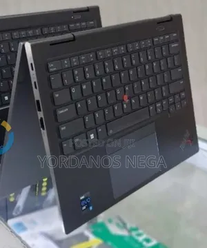 New Laptop Lenovo ThinkPad X1 Yoga 32GB Intel Core i7 SSD 512GB