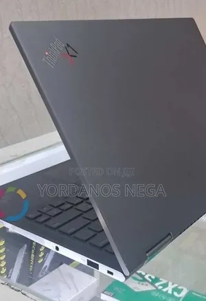 New Laptop Lenovo ThinkPad X1 Yoga 32GB Intel Core i7 SSD 512GB