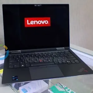 New Laptop Lenovo ThinkPad X1 Yoga 32GB Intel Core i7 SSD 512GB