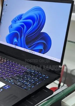New Laptop HP Omen 16 16GB Intel Core i9 SSD 512GB
