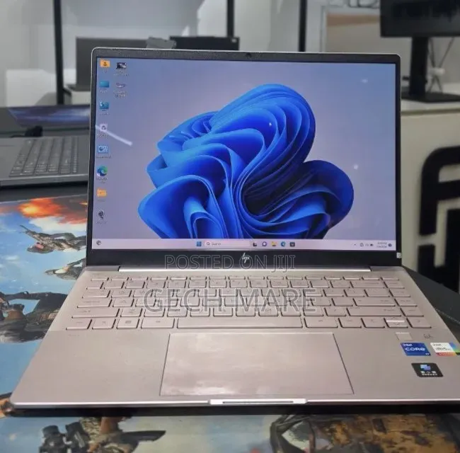 New Laptop HP Pavilion 15 16GB Intel Core i7 SSD 1T