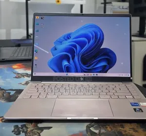 New Laptop HP Pavilion 15 16GB Intel Core i7 SSD 1T