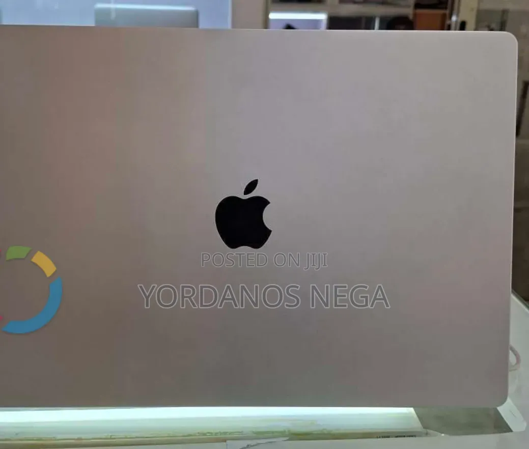 New Laptop Apple MacBook Pro 2021 M1 16GB Apple M1 Pro SSD 512GB
