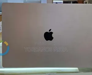 New Laptop Apple MacBook Pro 2021 M1 16GB Apple M1 Pro SSD 512GB
