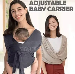 Baby Caring