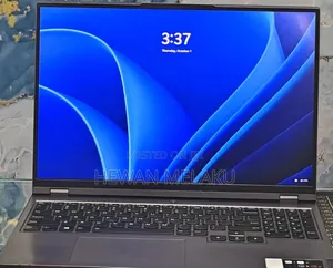 New Laptop Lenovo Legion 5 16GB AMD Ryzen 7 SSD 512GB