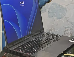 New Laptop Lenovo Legion 5 16GB AMD Ryzen 7 SSD 512GB