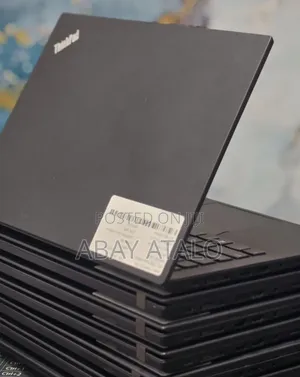 New Laptop Lenovo ThinkPad Yoga 8GB AMD Ryzen 7 SSD 512GB
