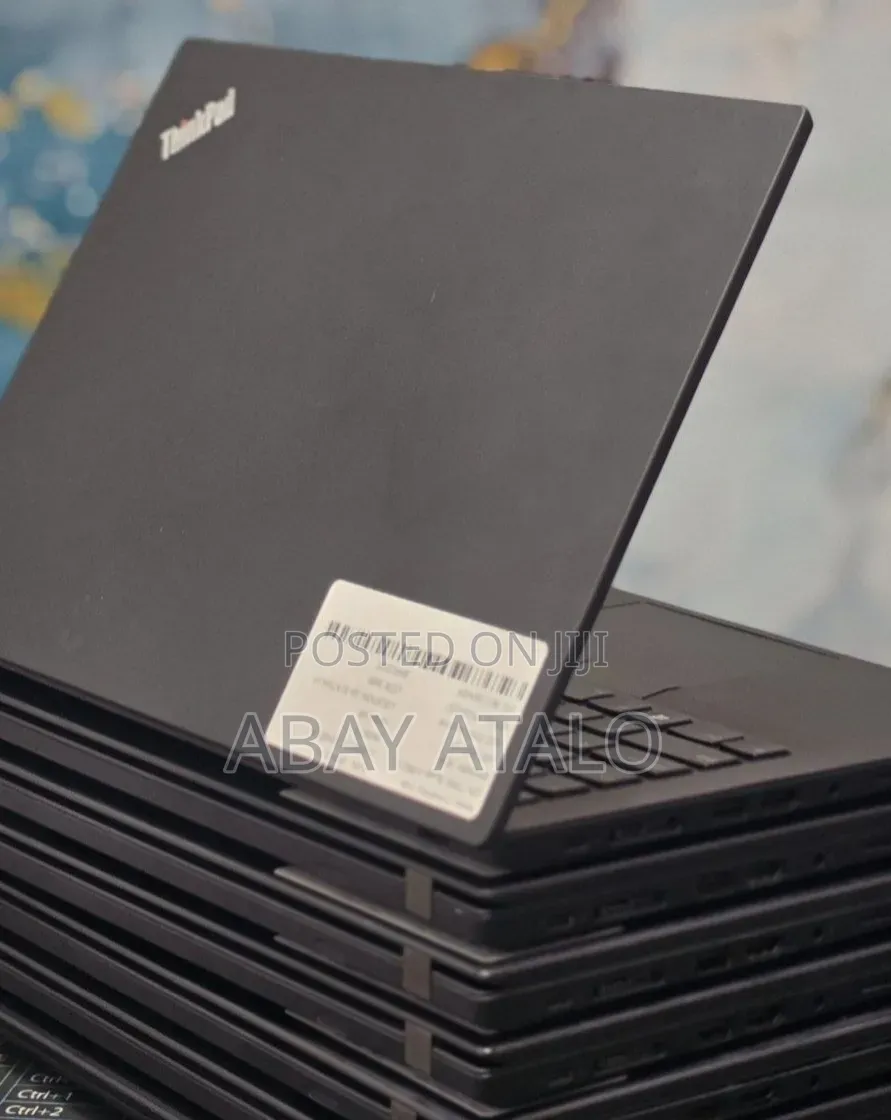 New Laptop Lenovo ThinkPad Yoga 8GB AMD Ryzen 7 SSD 512GB