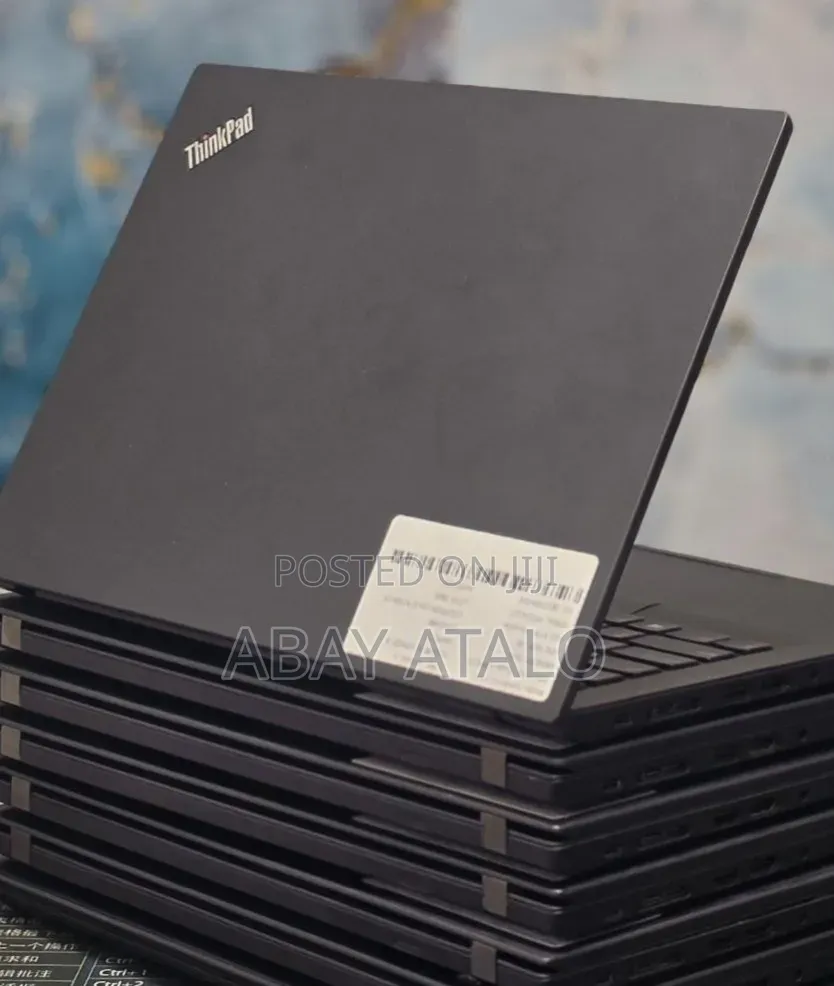 New Laptop Lenovo ThinkPad Yoga 8GB AMD Ryzen 7 SSD 512GB
