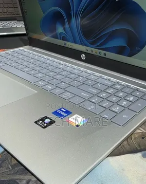 New Laptop HP Pavilion 15 16GB Intel Core i7 SSD 1T