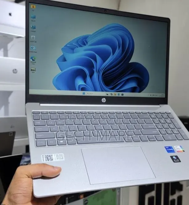 New Laptop HP Pavilion 15 16GB Intel Core i7 SSD 1T