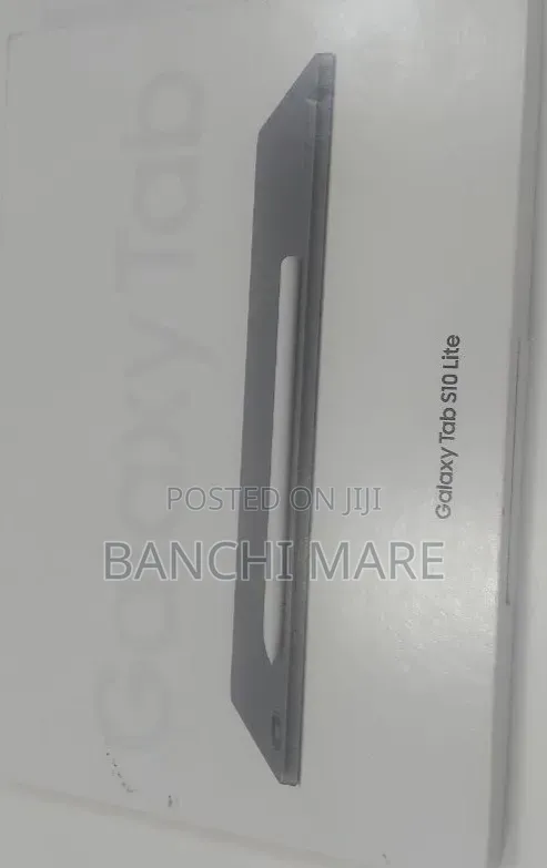 New Samsung Galaxy Tab S10 Lite 256 GB