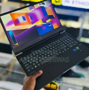 New Laptop HP Victus 15 16GB Intel Core i7 SSD 512GB