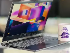New Laptop HP Victus 15 16GB Intel Core i7 SSD 512GB