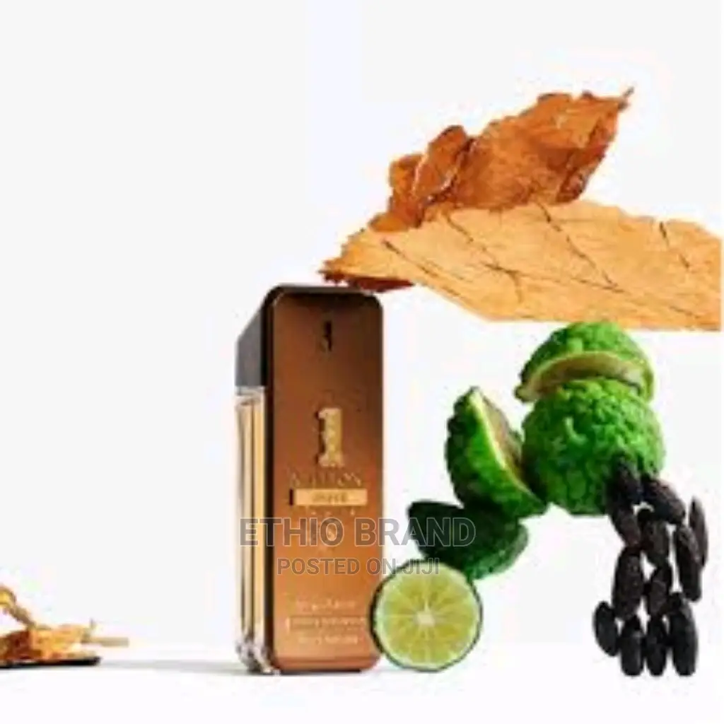 One Million Prive 100 Ml