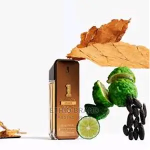 Photo - One Million Prive 100 Ml