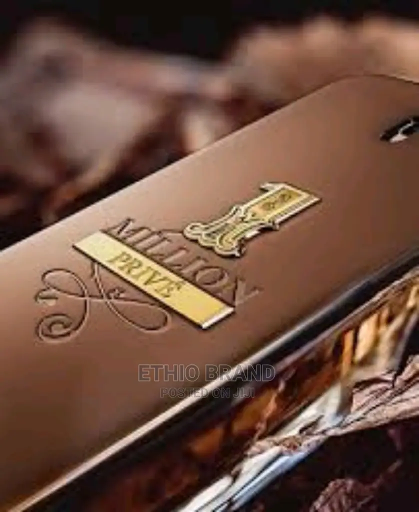 One Million Prive 100 Ml