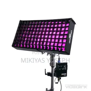 NEW ARRIVAL Amaran F21c Light