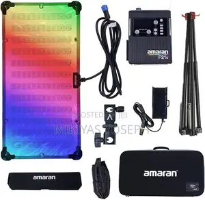 NEW ARRIVAL Amaran F21c Light