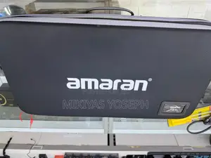 NEW ARRIVAL Amaran F21c Light