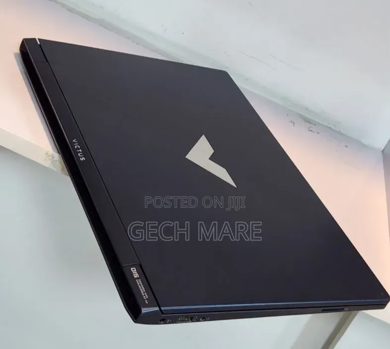 New Laptop HP Victus 15 32GB Intel Core i5 SSD 512GB