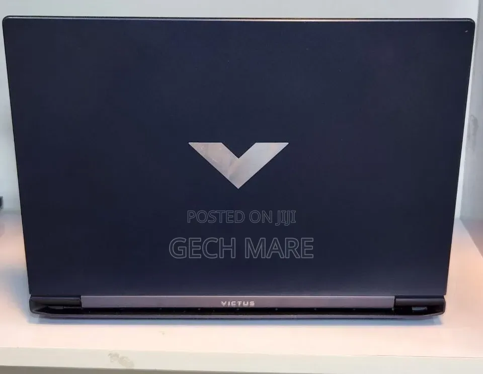 New Laptop HP Victus 15 32GB Intel Core i5 SSD 512GB