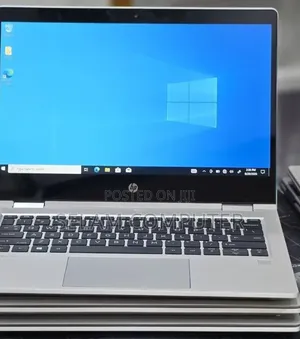 New Laptop HP ProBook 430 16GB AMD Ryzen 7 SSD 512GB
