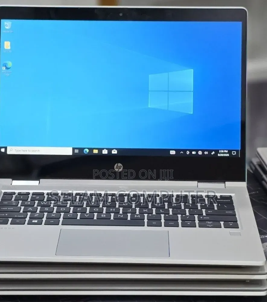 New Laptop HP ProBook 430 16GB AMD Ryzen 7 SSD 512GB