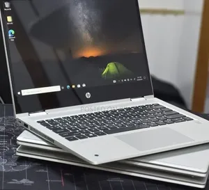 New Laptop HP ProBook 430 16GB AMD Ryzen 7 SSD 512GB
