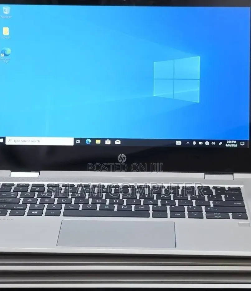 New Laptop HP ProBook 430 16GB AMD Ryzen 7 SSD 512GB