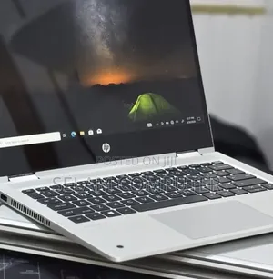New Laptop HP ProBook 430 16GB AMD Ryzen 7 SSD 512GB