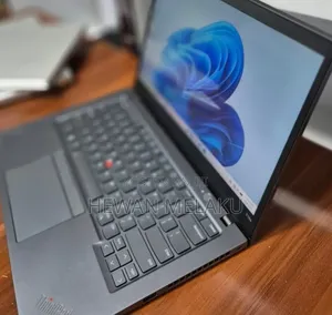 New Laptop Lenovo ThinkPad T14s Gen 2 16GB Intel Core i7 SSD 512GB