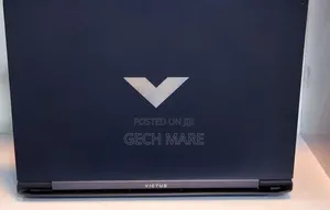 New Laptop HP Victus 15 32GB Intel Core i5 SSD 512GB