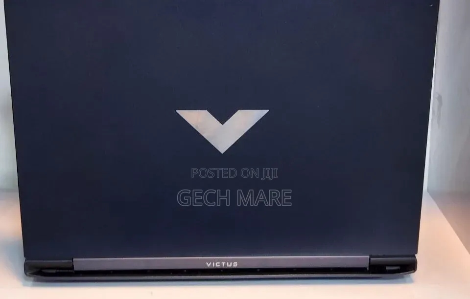 New Laptop HP Victus 15 32GB Intel Core i5 SSD 512GB