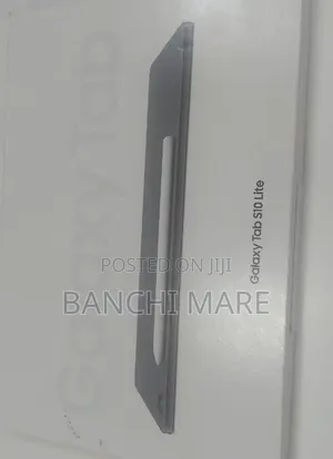 New Samsung Galaxy Tab S10 Lite 256 GB