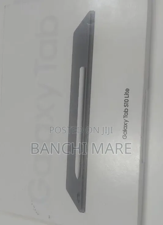New Samsung Galaxy Tab S10 Lite 256 GB