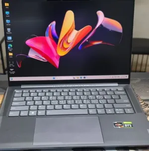 New Laptop Lenovo Legion 5 16GB Intel Core i5 SSD 512GB