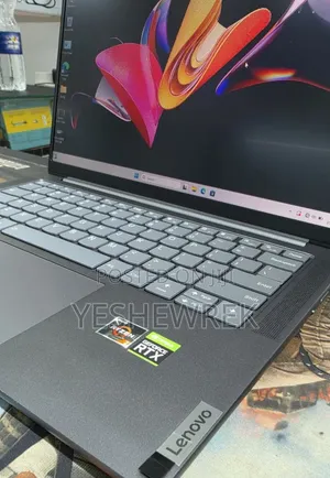 New Laptop Lenovo Legion 5 16GB Intel Core i5 SSD 512GB