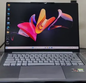 New Laptop Lenovo Legion 5 16GB Intel Core i5 SSD 512GB
