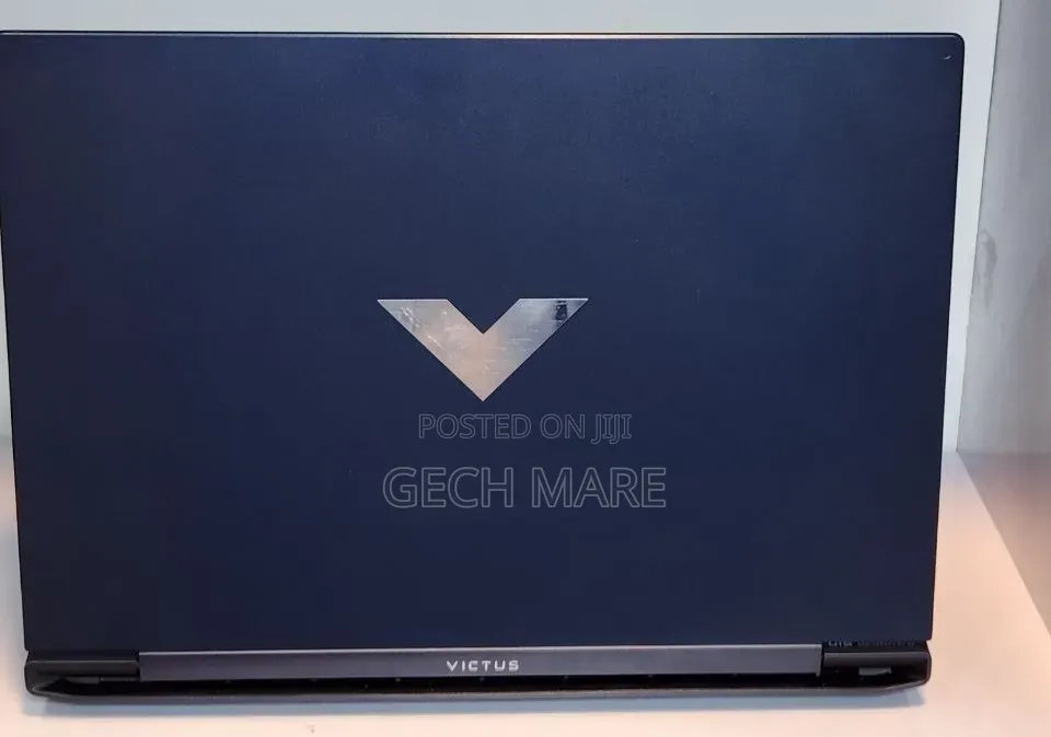 New Laptop HP Victus 15 32GB Intel Core i5 SSD 512GB