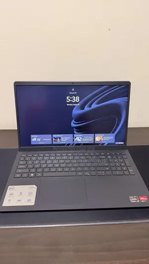 Laptop Dell Inspiron 15 16GB AMD Ryzen 7 SSD 512GB