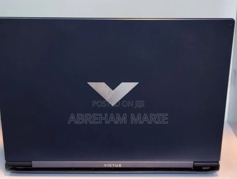 New Laptop HP Victus 15 32GB Intel Core i5 SSD 512GB