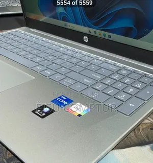 New Laptop HP Stream Notebook 16GB Intel Core i7 SSD 512GB
