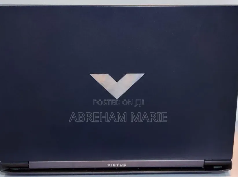 New Laptop HP Victus 15 32GB Intel Core i5 SSD 512GB
