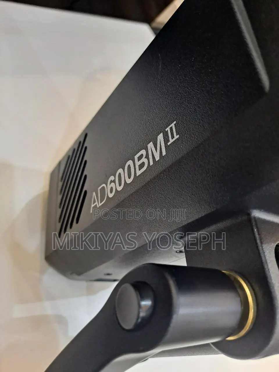 Godox Ad600 Bm Mark II