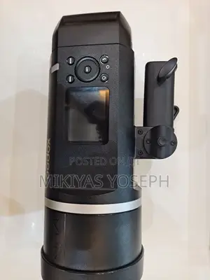 Godox Ad600 Bm Mark II